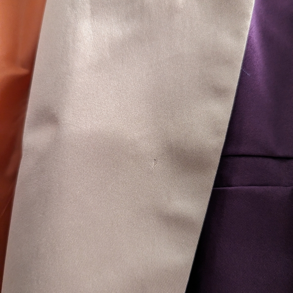 5 Piece Joker Suit Costume - Picture 6 of 16